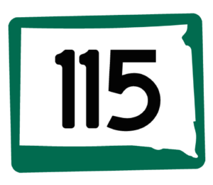 115 Symbol